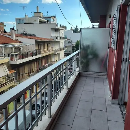 Apartment Mainstream Corinth
