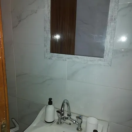 Mainstream Apartment Corinth
