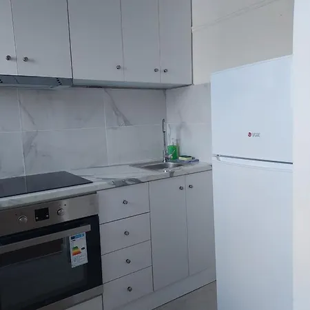 Mainstream Apartment *