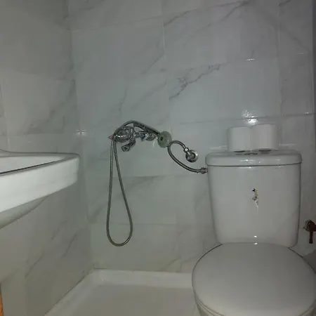 Mainstream Apartment Corinth